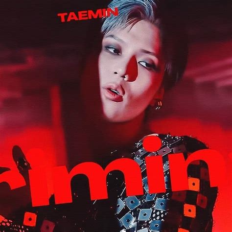 Shinee Taemim Ace Taemin