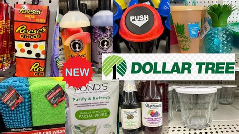 Dollar Tree New Finds What S New At Dollar Tree Browse With Me