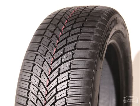 All Season Tyres 215 50 R17 Bridgestone Weather Control A005 EVO