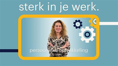 Persoonlijke Ontwikkeling Groei In 4 Stappen Randstad