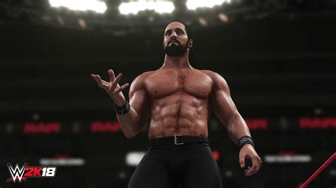 WWE 2K18 Review – Not A Very Royal Rumble