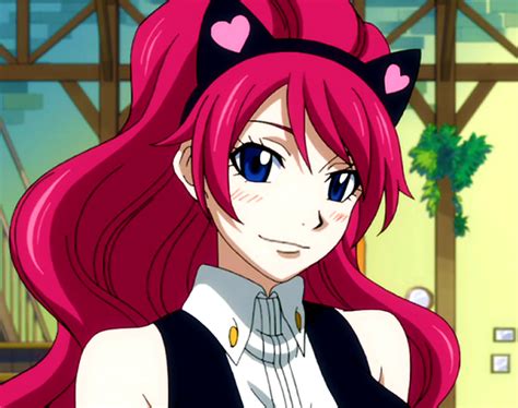 Sherry Blendy Fairy Tail Wiki Fandom