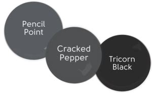 Everything You Need To Know About Behr Cracked Pepper The 2024 Color