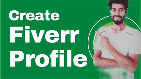 How To Register In Fiverr Fiver Pa Khud Ko Registerr Krnay Ka Asan