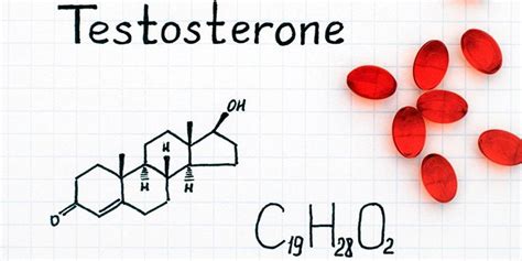 12 Dấu Hiệu Nhận Biết Testosterone đang Giảm Dần đối Với Nam Giới