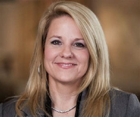 Gwynne Shotwell Biography - Facts, Childhood, Family Life, Achievements