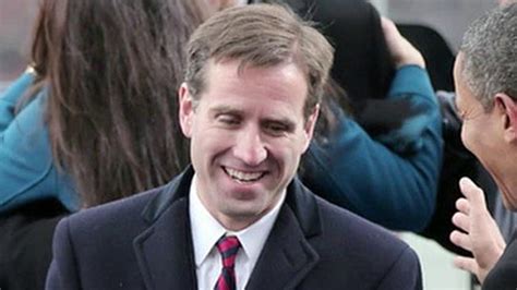 Vice President Joe Bidens Son Beau Biden Dies At Age 46 Latest News