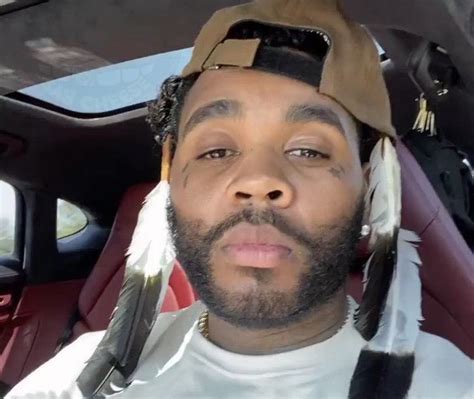 Say Cheese 👄🧀 On Twitter Kevin Gates Says Hes Done Rapping About S