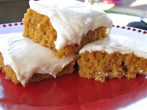 Paula Deens Pumpkin Bar Recipe Banana