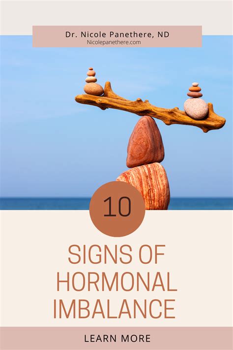 Top 10 Signs Of Hormonal Imbalance Artofit