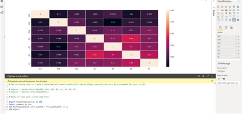 Integrating Python With Power Bi Rukis Blog