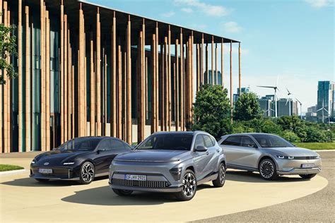 Auch Hyundai legt Rabatt Aktion für E Autos auf electrive net