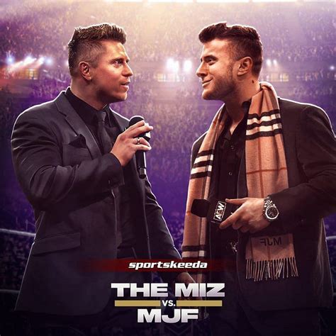 3 Reasons Why MJF Should Leave AEW For WWE And 2 Reasons He Shouldn T