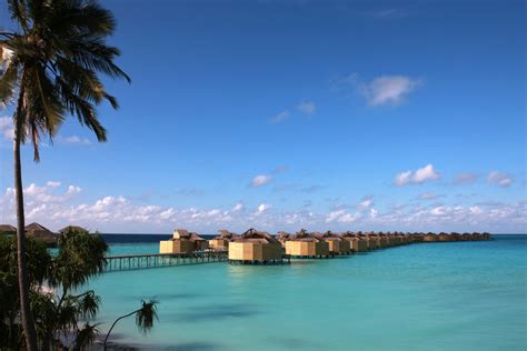 Six Senses Laamu | Upper South Province, Maldives - Venue Report