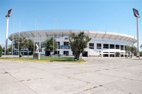 Estadio Nacional Julio Martínez Prádanos Estadio Nacional De Chile