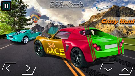 Offroad Stunt Car Gamegt Race Android Ios Taptap