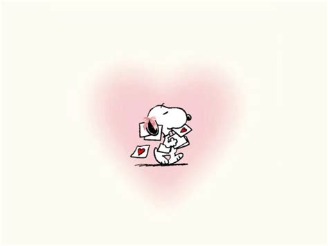 Snoopy Wallpaper Heart In Snoopy Wallpaper Cute Laptop