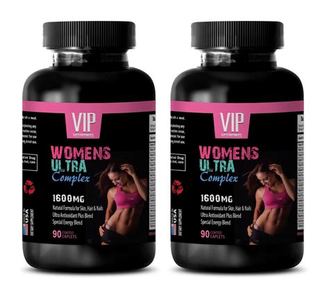 Female Libido Vitamins Womens Ultra Complex 2b Zinc Vitamin D Vitamins And Lifestyle