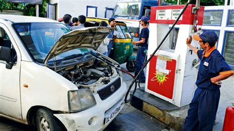 MGL Hikes CNG Price By Rs 7 Kg Domestic PNG Price By Rs 5 Scm Today