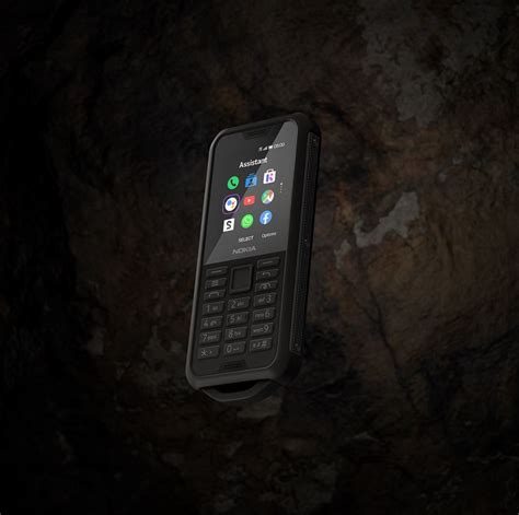 Hmd Globals First Rugged Nokia To Hit Oz Shelves On Oct Channelnews