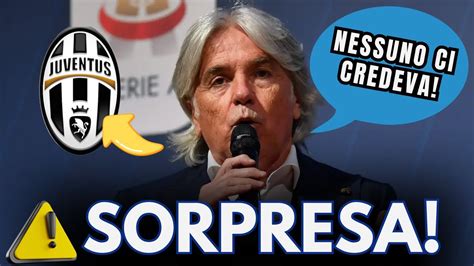 💣esclusivo Dietro Le Quinte Rivela Confermato Dopo La Partenza Notizie Giovani Juventus News