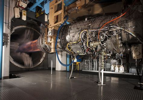 Notable Military Jet Engines Turbomachinery Blog