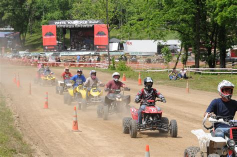 Brimstone Recreation - ATV Park in TN - Plan Your Adventure