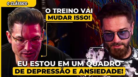 VILELA SE ABRE AO VIVO E MUZY MANDA A REAL INTELIGENCIA LTDA YouTube