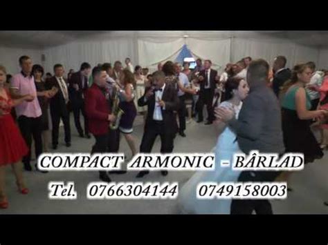 Compact Armonic Barlad Petrica Maxim Youtube