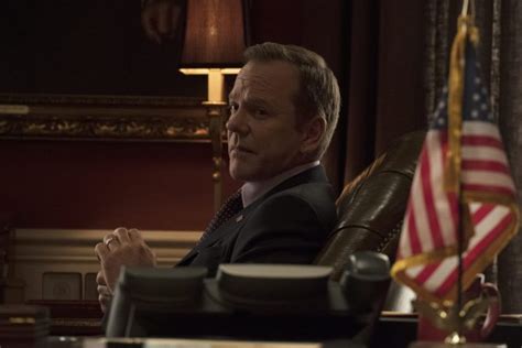 Designated Survivor Season 2 Episode 2 Sting Of The Tail Recap Playing It By Ear