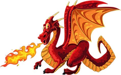 Fire Dragon Download Free Png Png Play