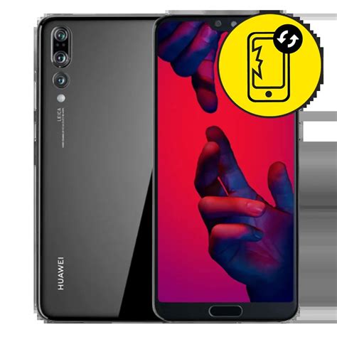 Huawei P20 Pro Screen Replacement Mister Mobile