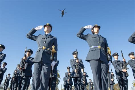 New Zealand Defence Force on LinkedIn: #force4nz #nzairforce