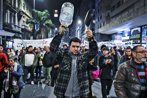 Escasez De Agua En Uruguay Noticias Diario Oficial El Peruano