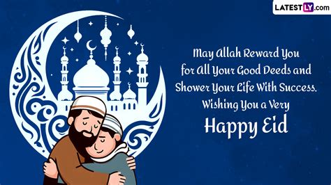 Eid Mubarak 2024 Greetings In Advance Whatsapp Status Chand Raat