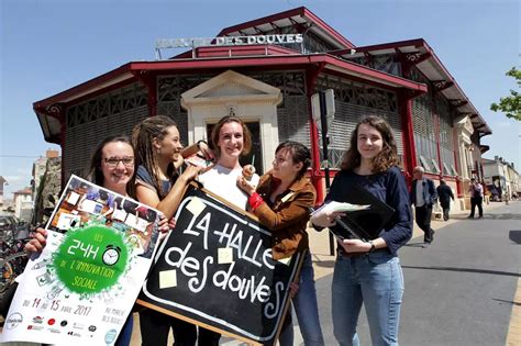 Marché des Capucins connaissez vous lhistoire de la halle des Douves