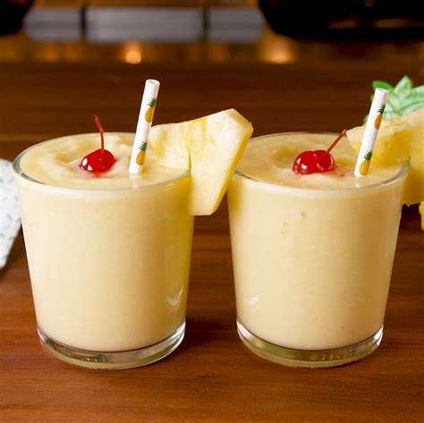 Dole Whip Lemonade Is The Summer Treat You Need Recipe Lemonade