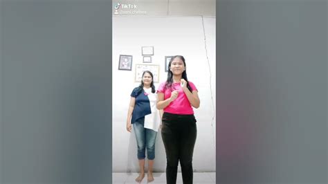 Main Tiktok Mama And Kaka Caca Youtube