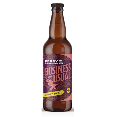 SHOP — Derby Brewing