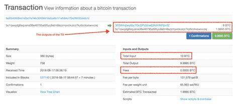 The Complete Guide To Bitcoin Fees And Transactions In 2025