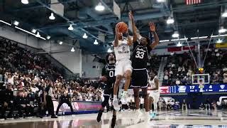 Georgia Southern Vs Georgia State Men S Basketball Recap By