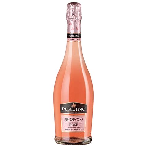 Prosecco Rose Dop Ex Dry