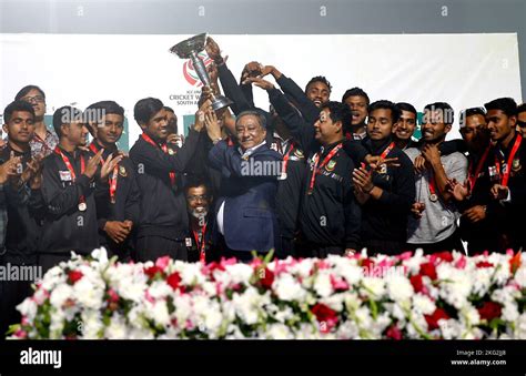 The Bangladesh Under Side Who Won The Country Its First Ever World