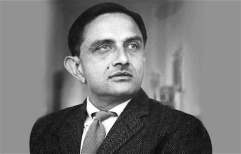 Vikram Sarabhai Death, Age, Girlfriend, Wife, Family, Biography & More ...