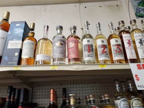 Georgias Liquor Updated 2024 19 Photos And 20 Reviews 849 S