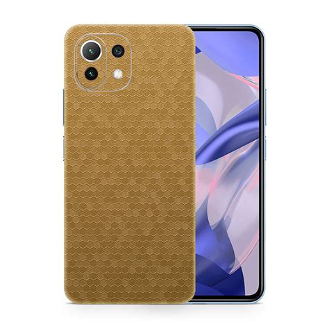 Mi Lite Honeycomb Series Skins Wrapitskin The Ultimate Protection