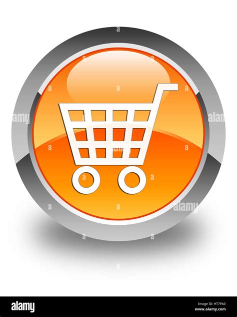 Shopping Basket Icon Hi Res Stock Photography And Images Alamy