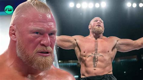 Brock Lesnars Picture With 21 Year Old Daughter Mya Lesnar Goes Viral