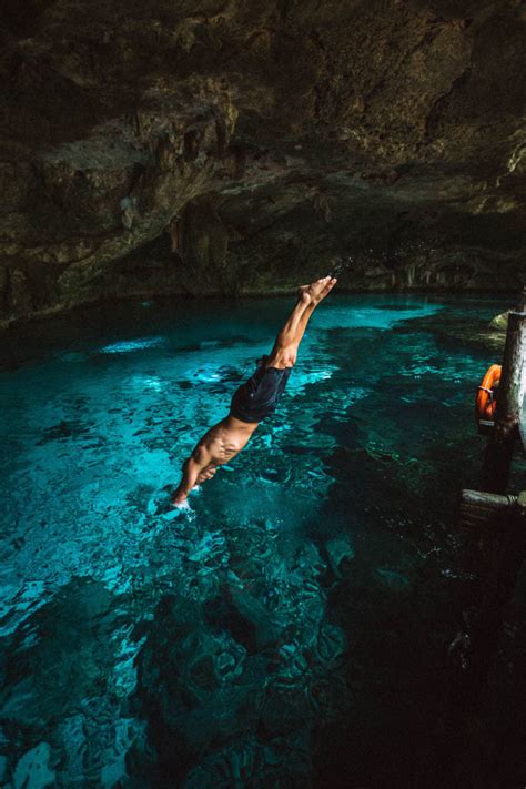 15 Cenotes más bonitos de México Consejos Viaje a México