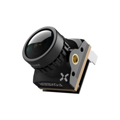 Foxeer Razer Nano Low Latency Fpv Camera